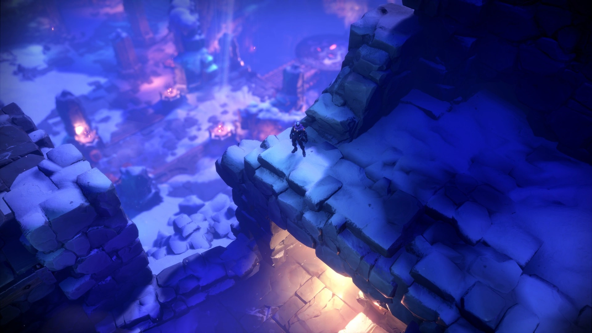 Darksiders Genesis - Additional Image 4