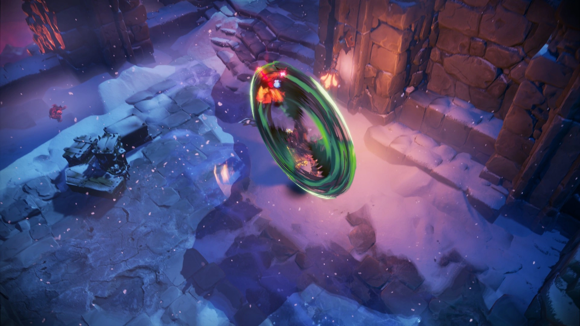 Darksiders Genesis - Additional Image 2