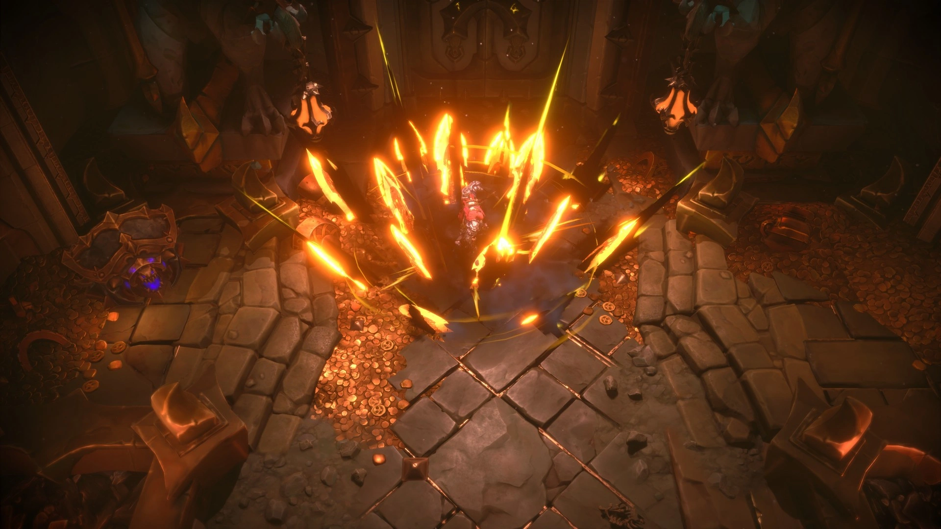 Darksiders Genesis - Additional Image 0