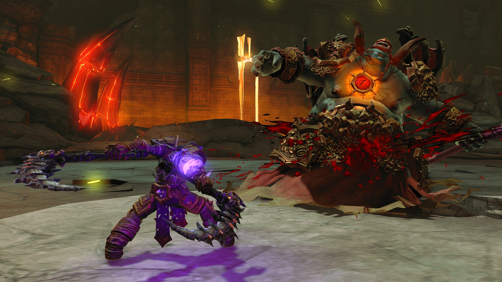 Darksiders II Deathinitive Edition - Additional Image 8