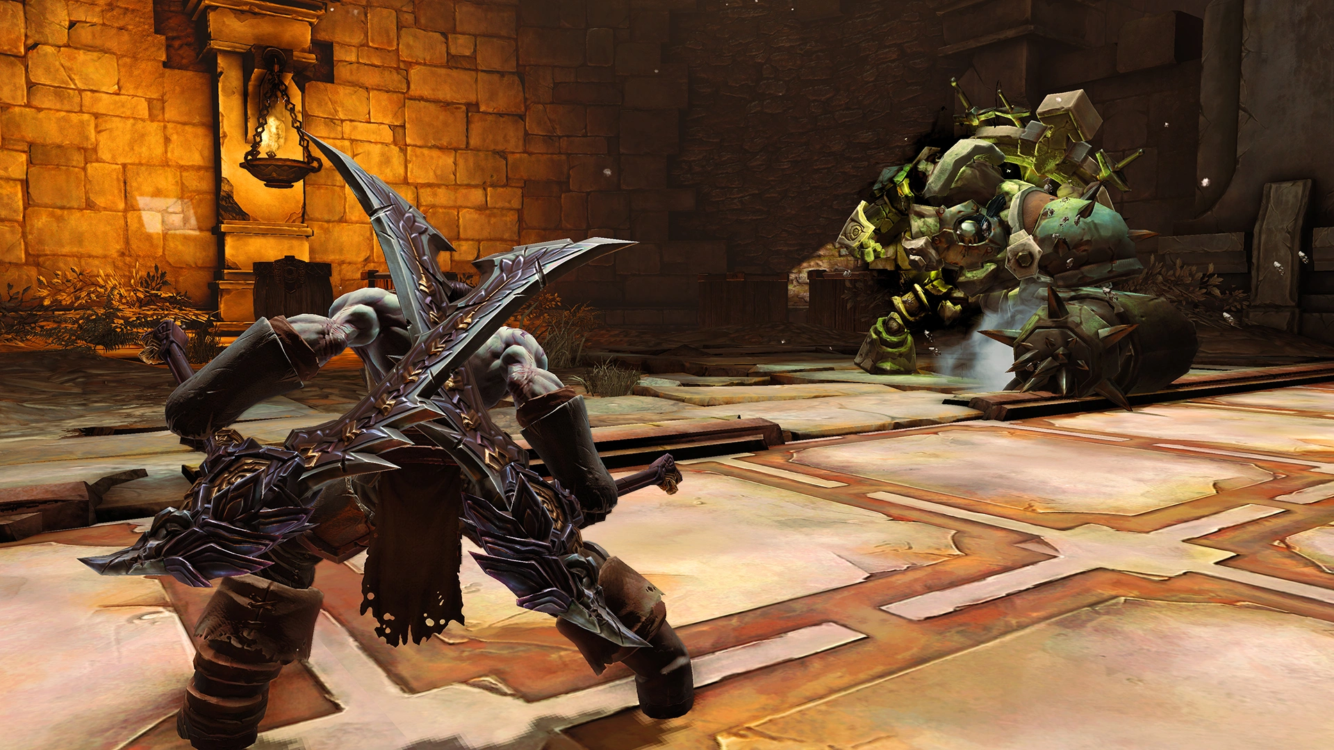 Darksiders II Deathinitive Edition - Additional Image 11