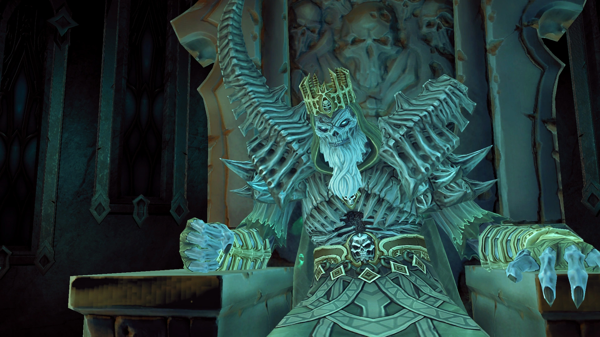 Darksiders II Deathinitive Edition - Additional Image 6