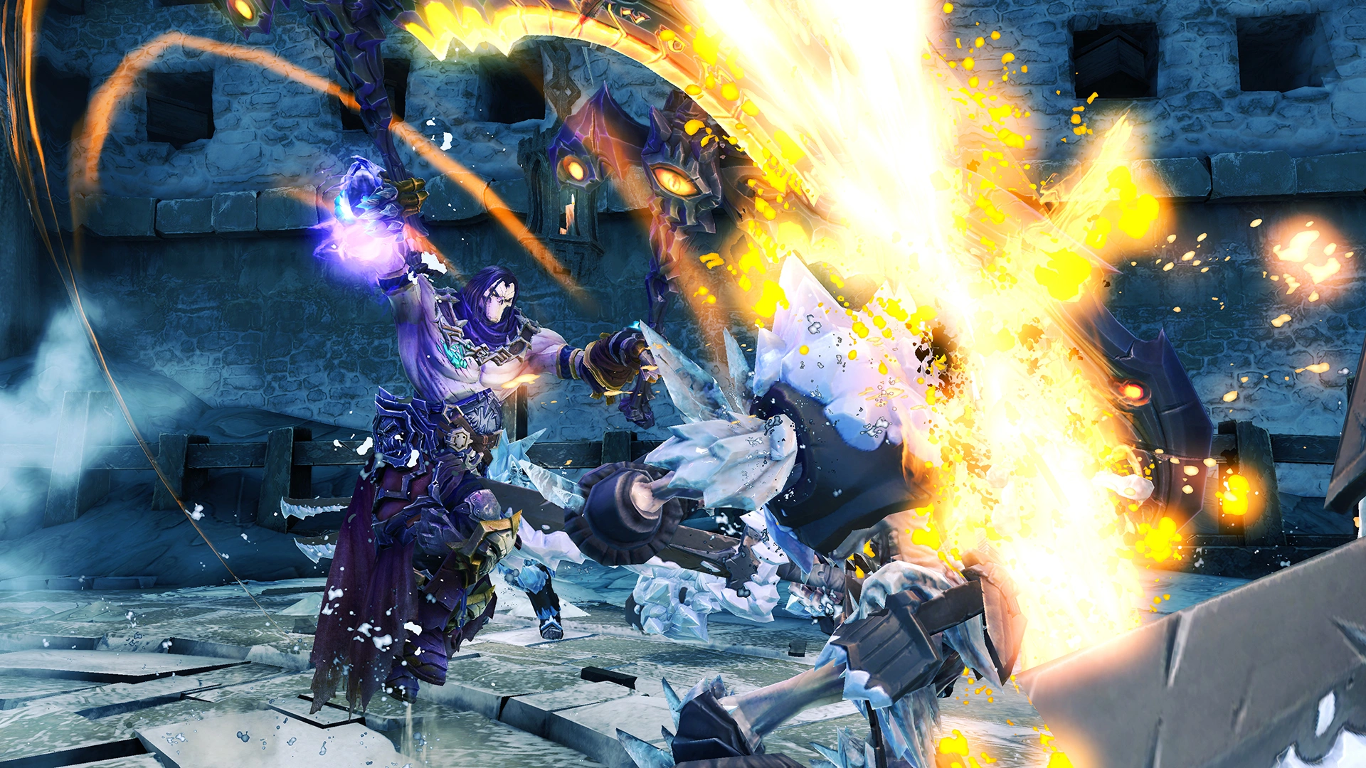 Darksiders II Deathinitive Edition - Additional Image 7