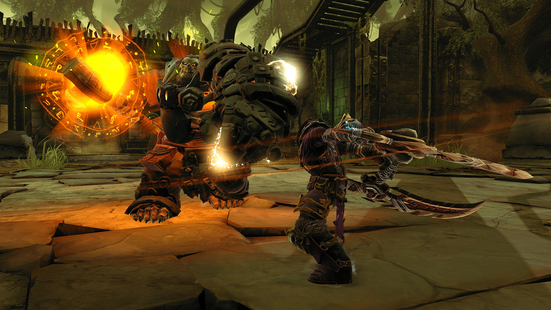 Darksiders II Deathinitive Edition - Additional Image 10