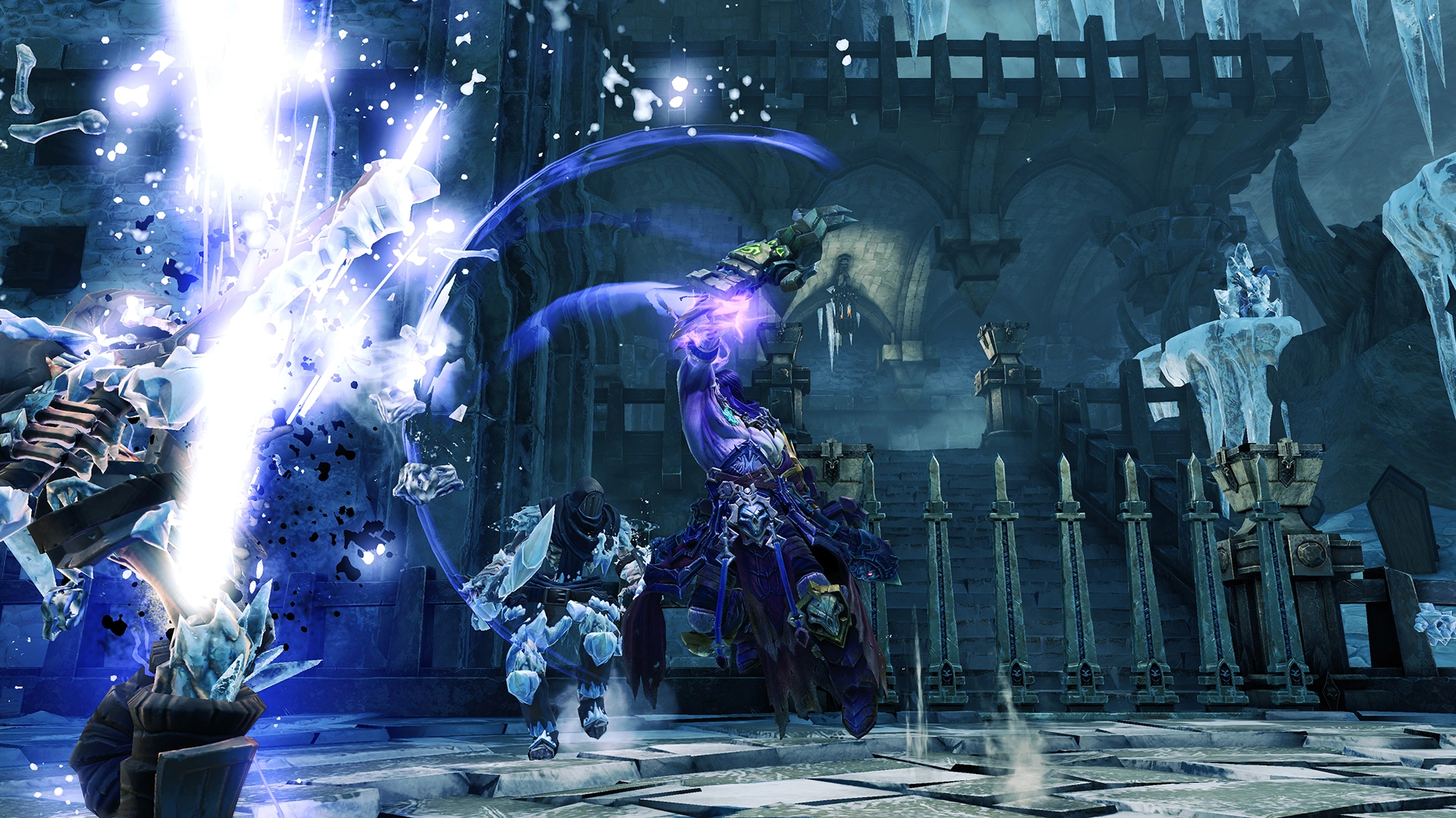 Darksiders II Deathinitive Edition - Additional Image 0