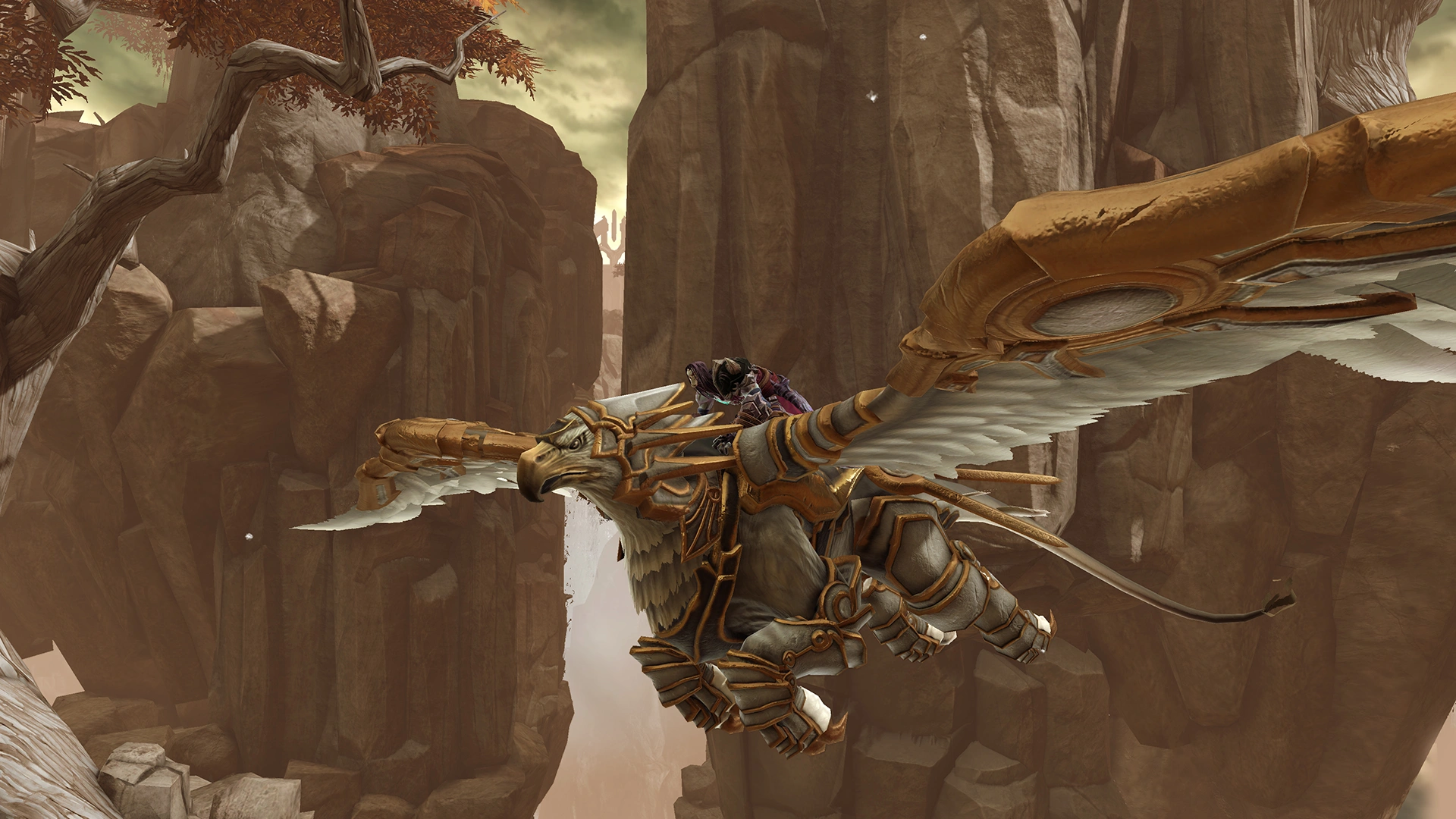Darksiders II Deathinitive Edition - Additional Image 2