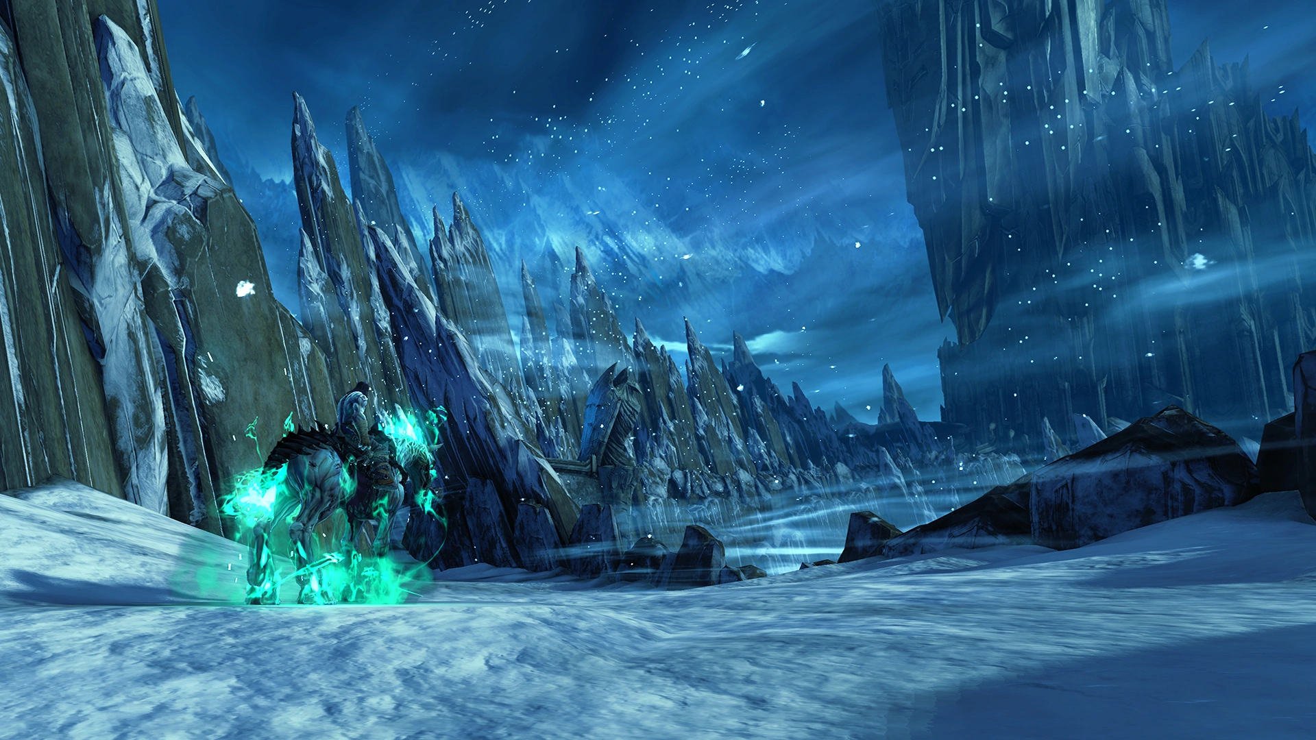 Darksiders II Deathinitive Edition - Additional Image 4