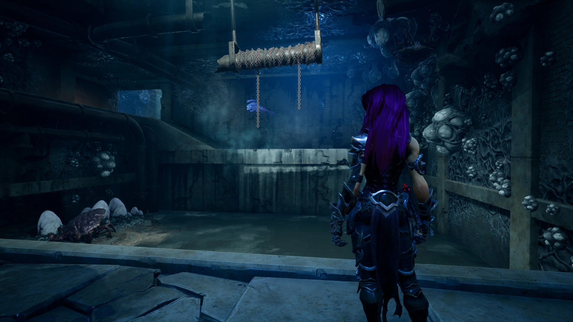 Darksiders III Deluxe Edition - Additional Image 7