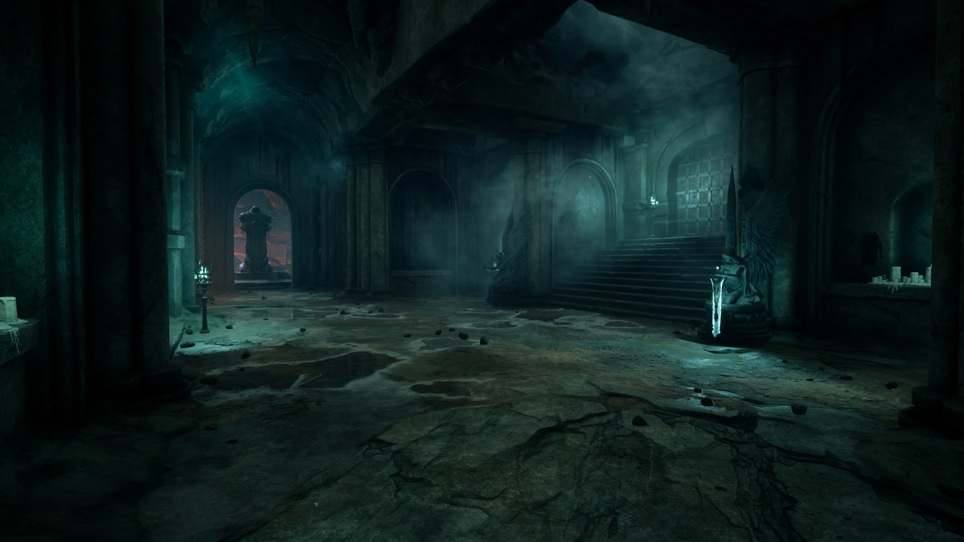 Darksiders III Deluxe Edition - Additional Image 2