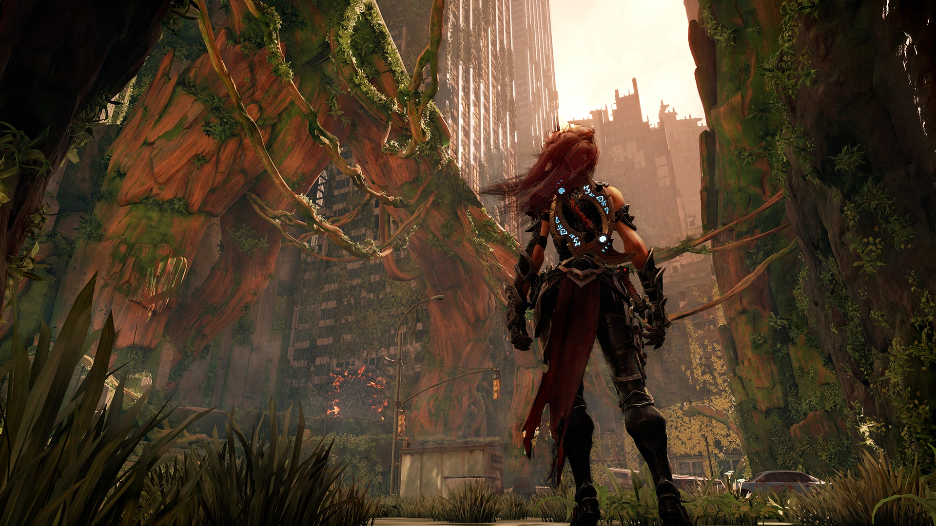 Darksiders III Deluxe Edition - Additional Image 0