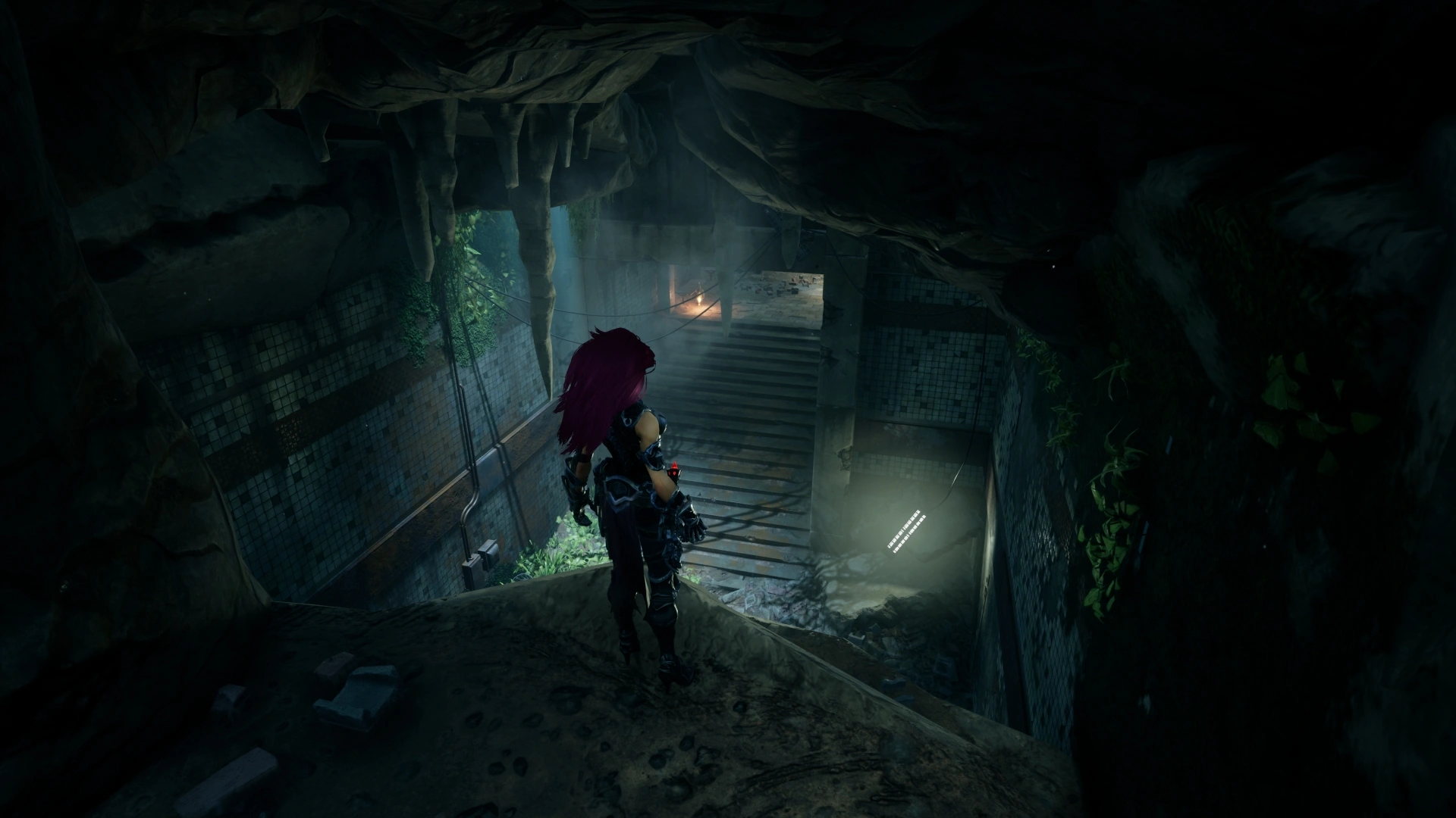 Darksiders III Deluxe Edition - Additional Image 6