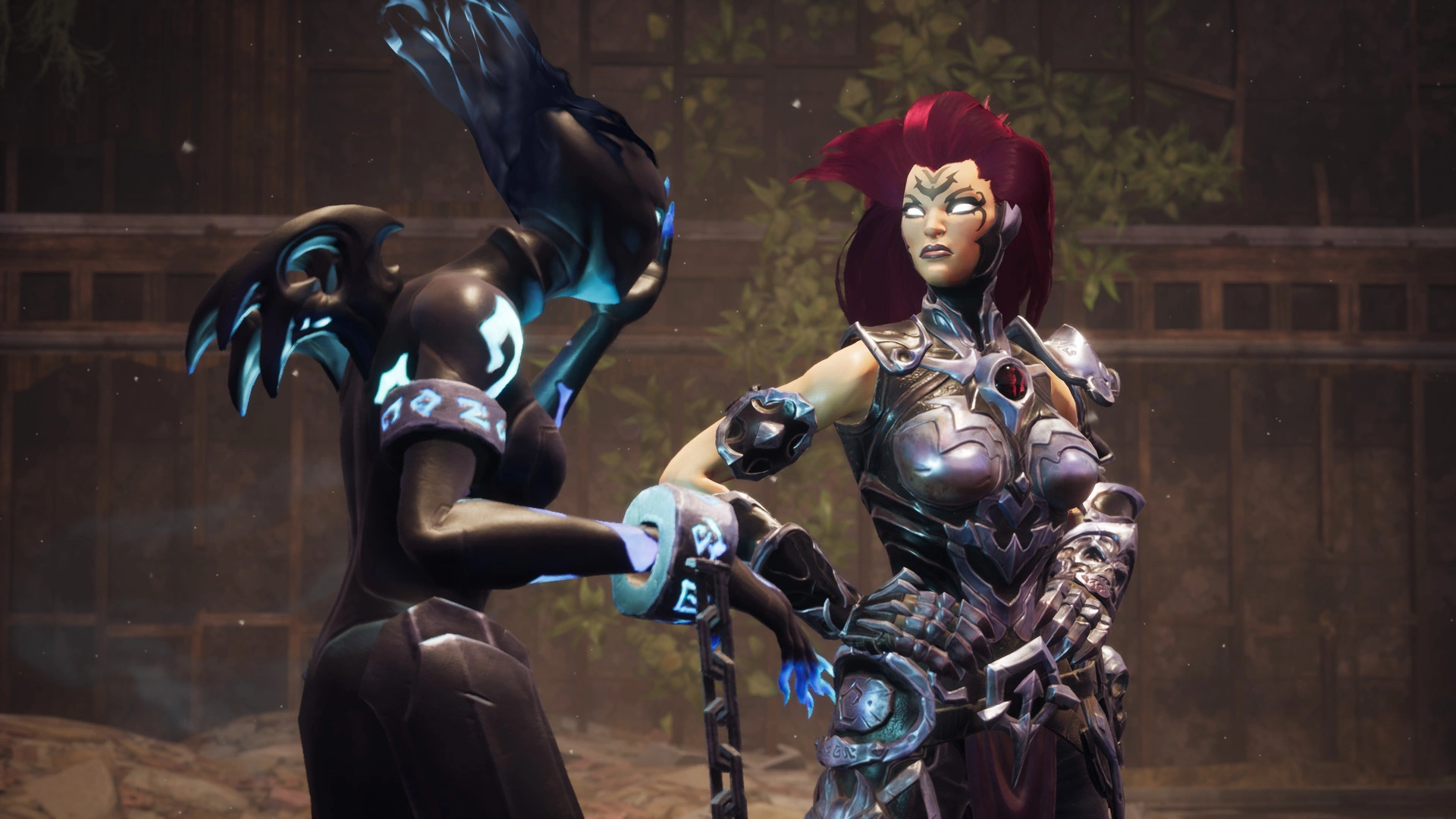 Darksiders III Deluxe Edition - Additional Image 12