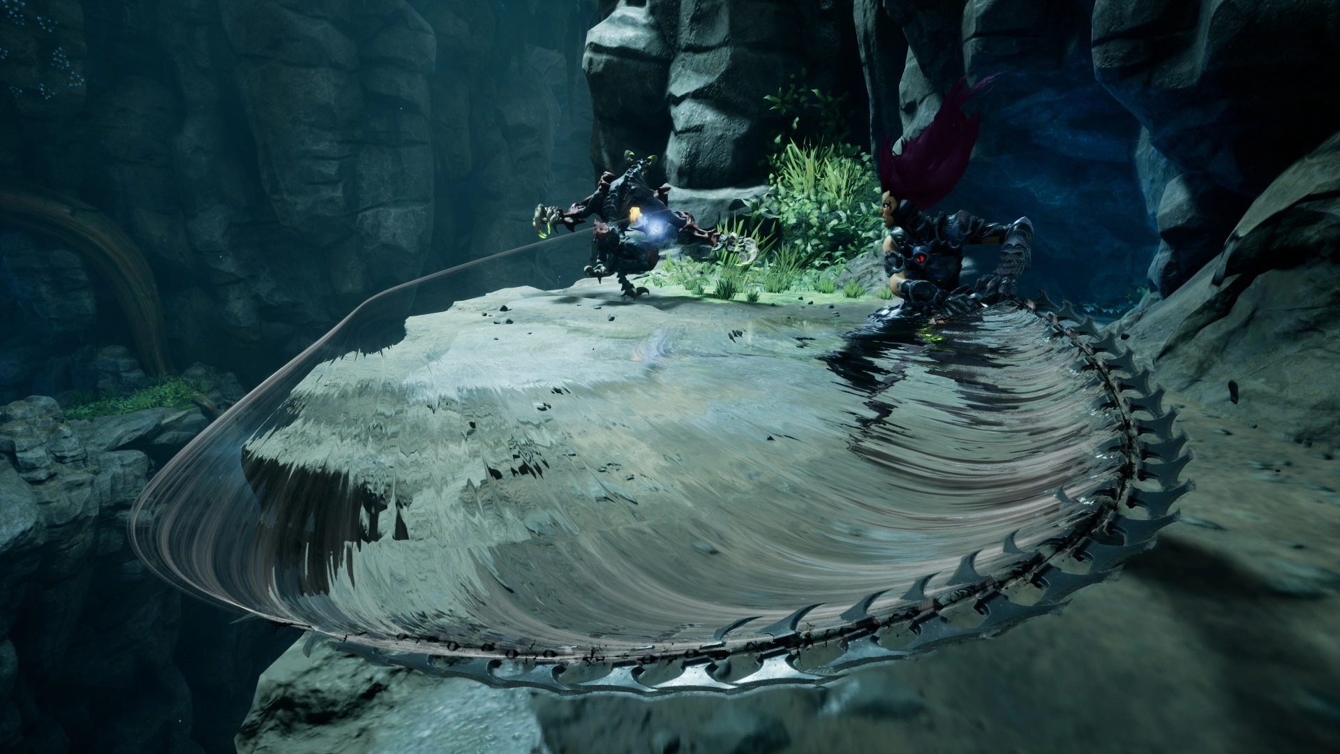 Darksiders III Deluxe Edition - Additional Image 5