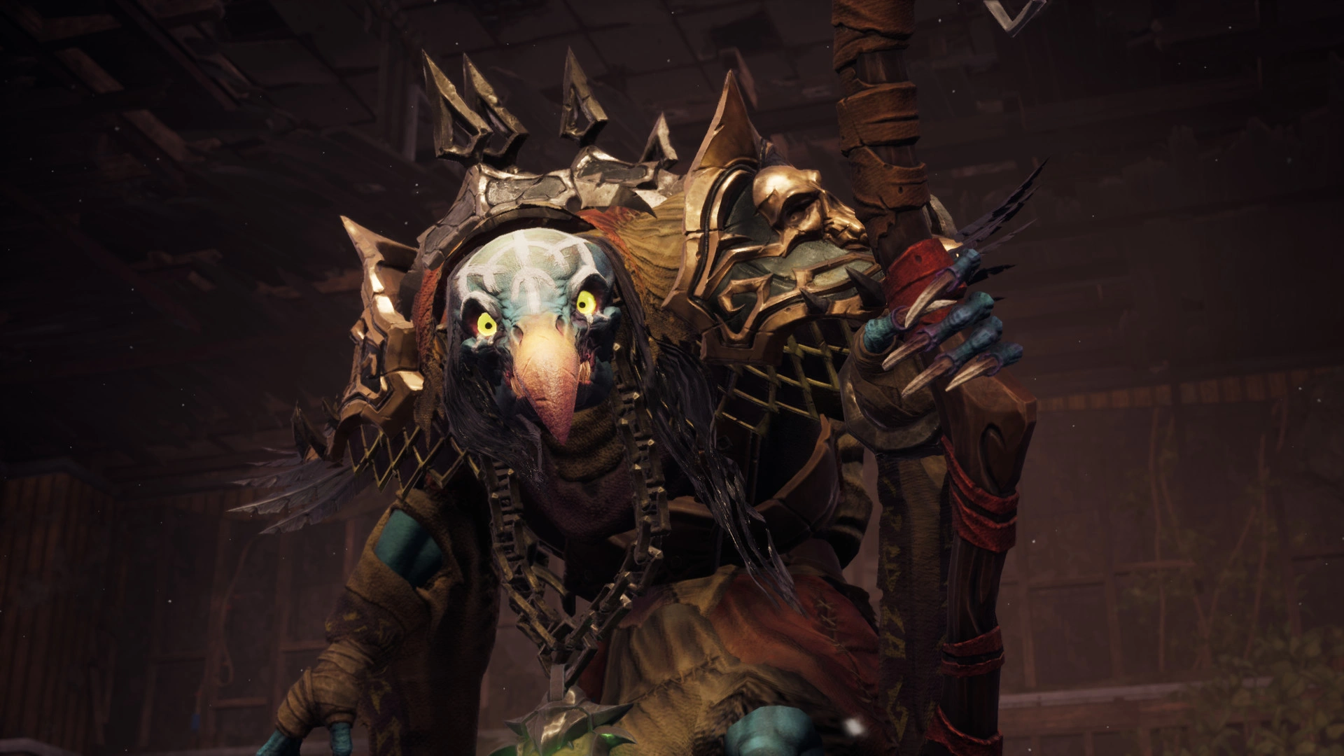 Darksiders III Deluxe Edition - Additional Image 8