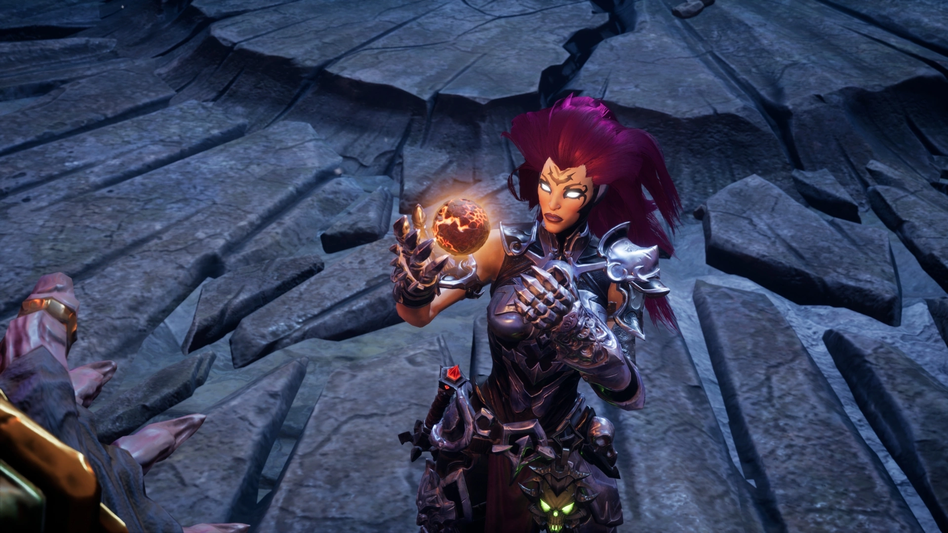 Darksiders III Deluxe Edition - Additional Image 14
