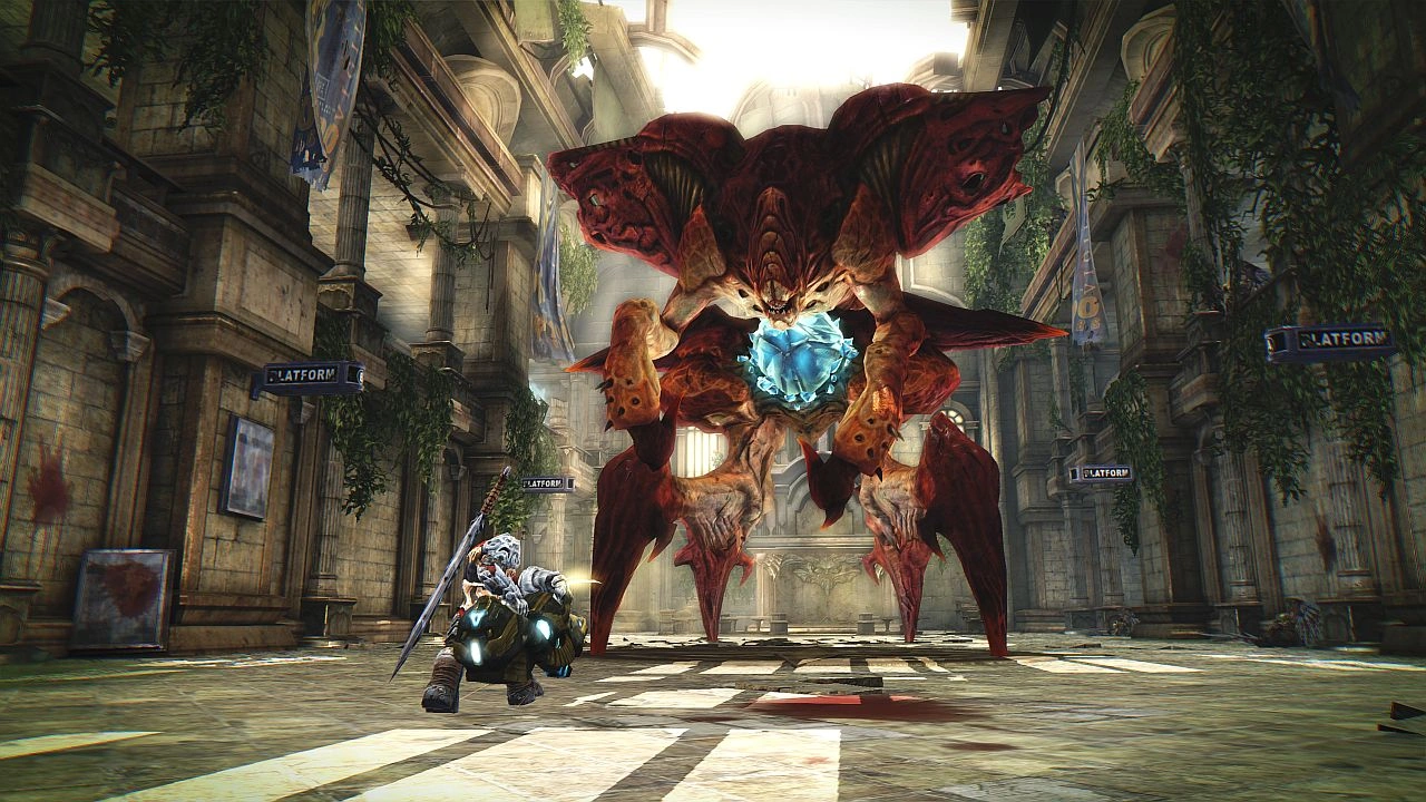 Darksiders Warmastered Edition - Additional Image 4