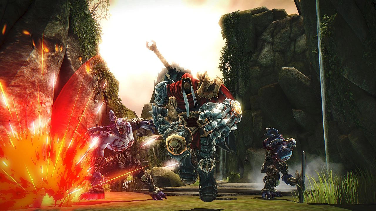 Darksiders Warmastered Edition - Additional Image 11