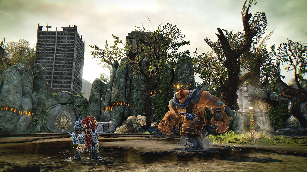 Darksiders Warmastered Edition - Additional Image 19