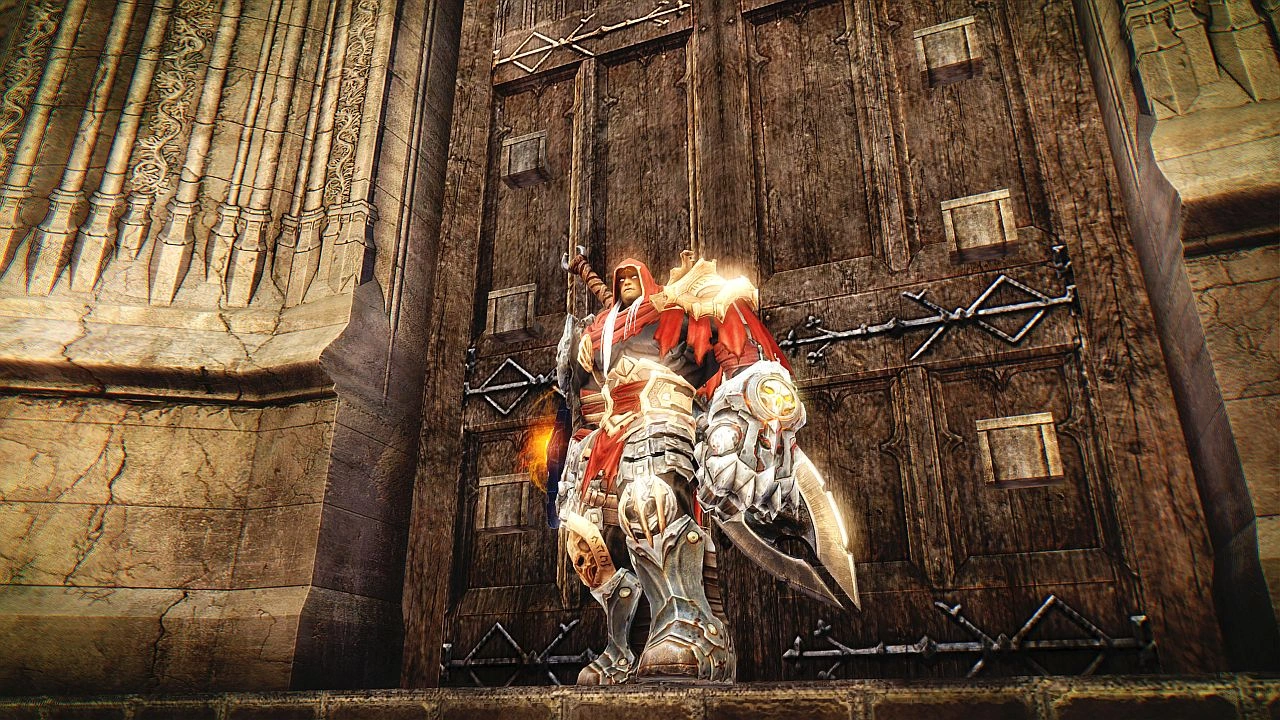 Darksiders Warmastered Edition - Additional Image 7