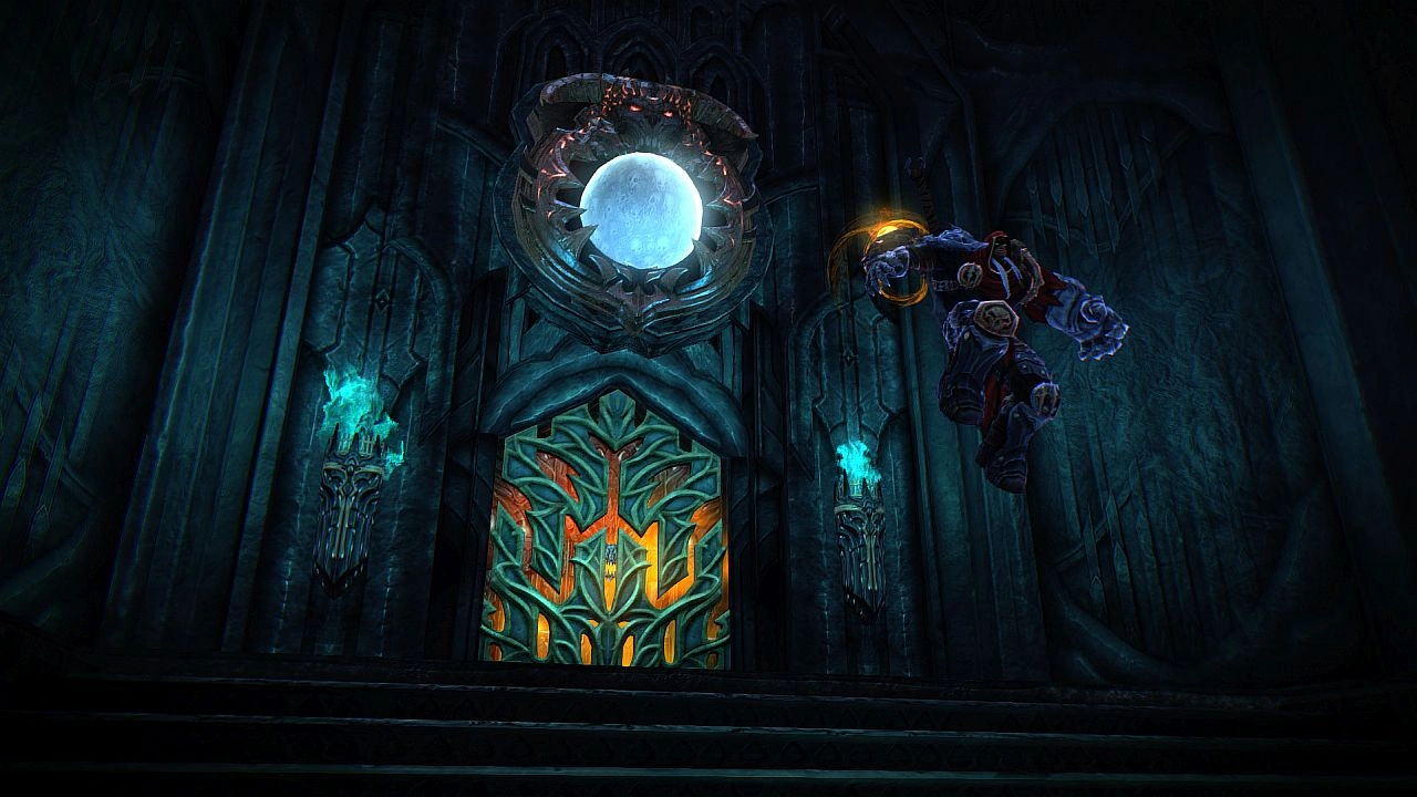 Darksiders Warmastered Edition - Additional Image 18