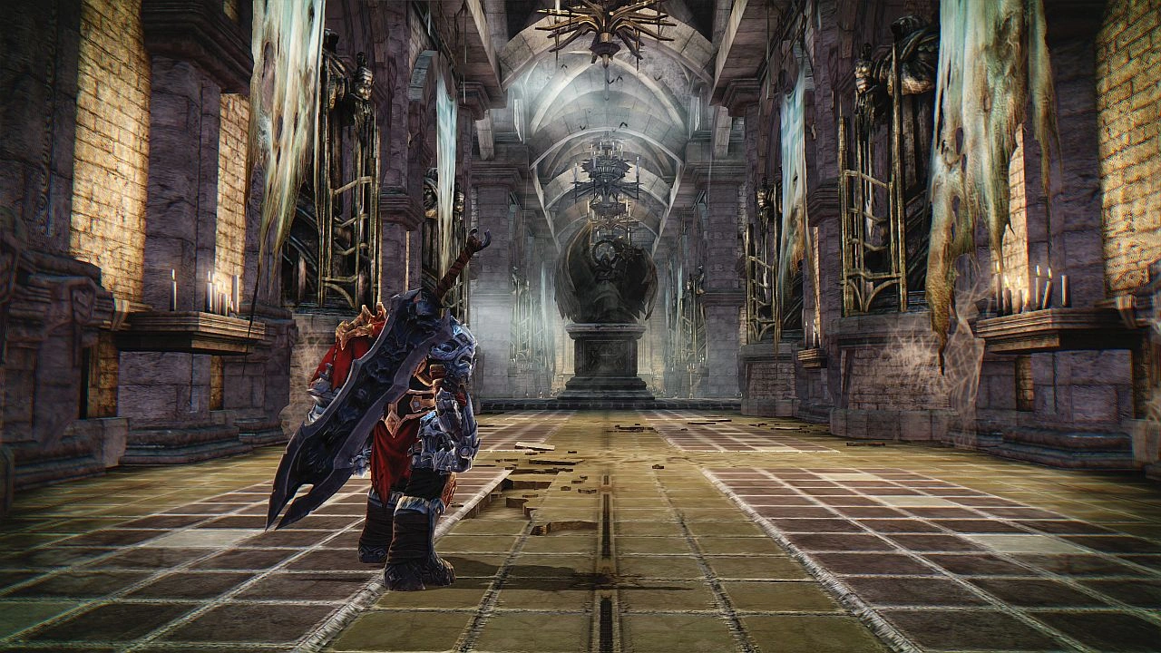 Darksiders Warmastered Edition - Additional Image 5