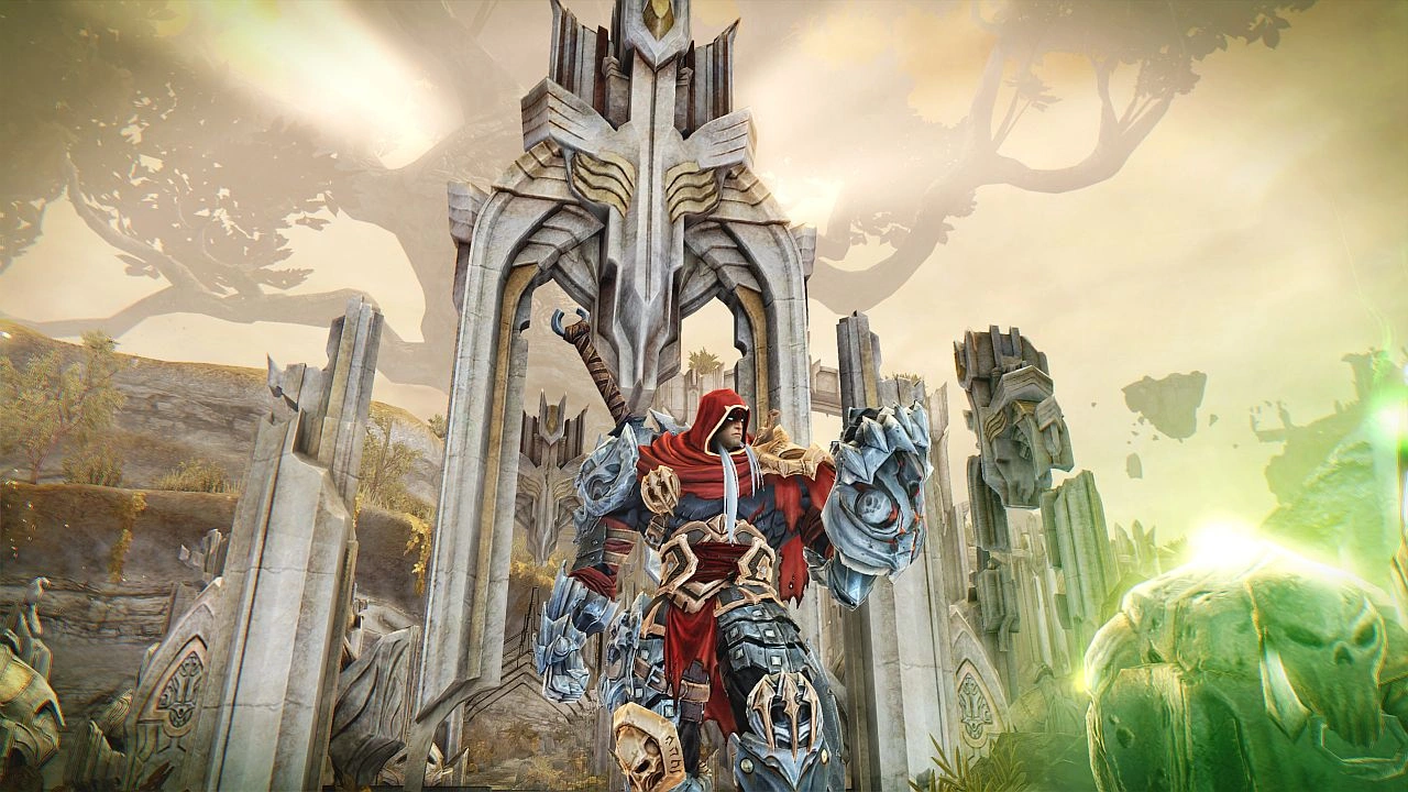 Darksiders Warmastered Edition - Additional Image 14