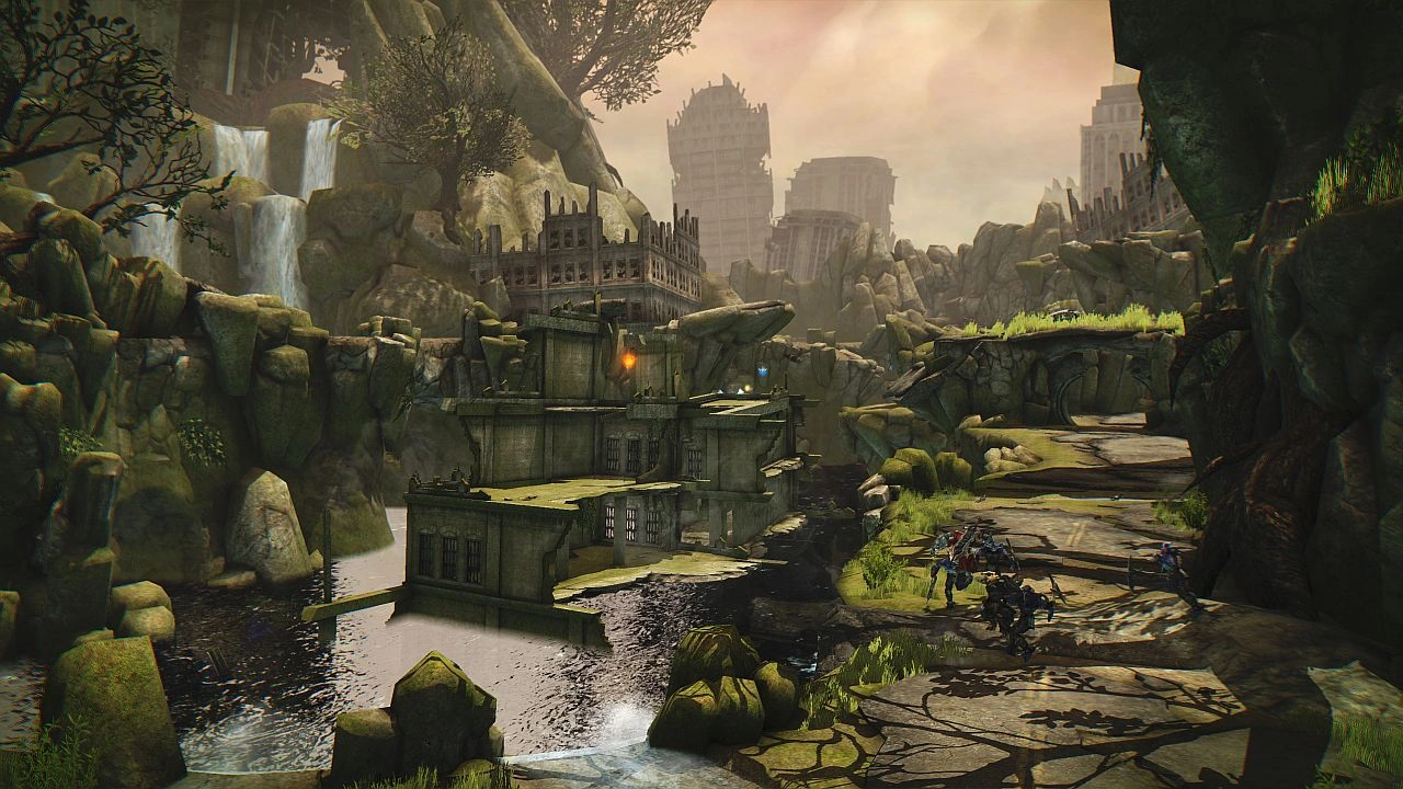 Darksiders Warmastered Edition - Additional Image 9