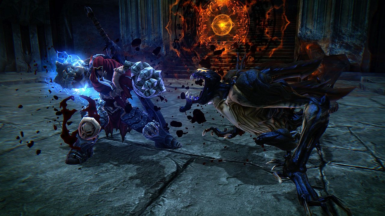 Darksiders Warmastered Edition - Additional Image 8