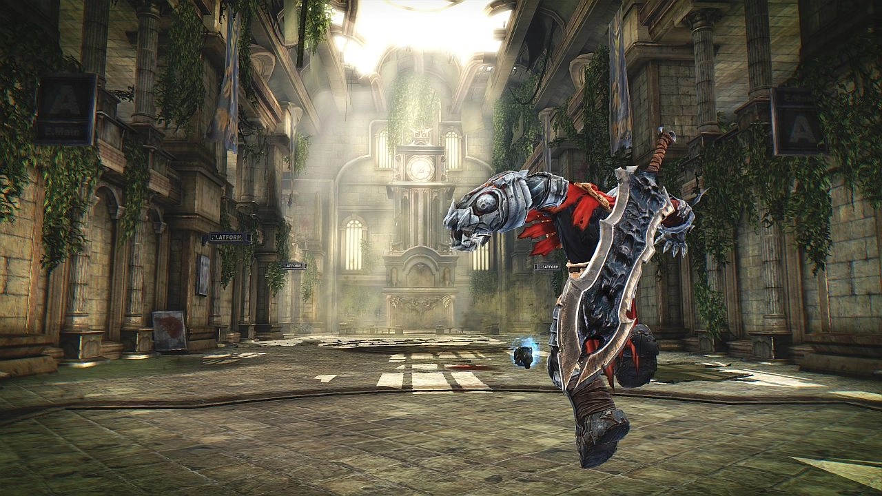Darksiders Warmastered Edition - Additional Image 6