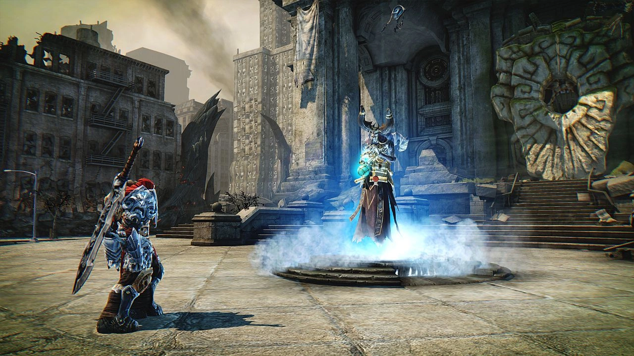 Darksiders Warmastered Edition - Additional Image 13