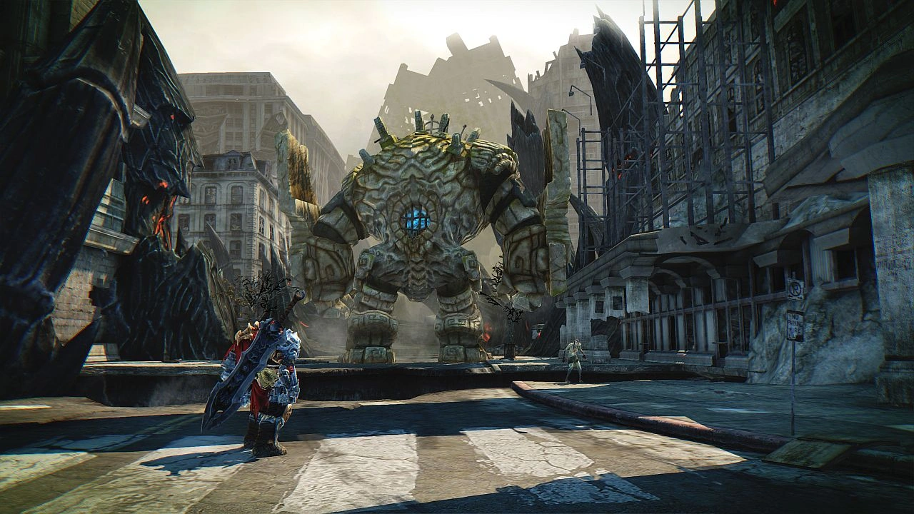 Darksiders Warmastered Edition - Additional Image 12