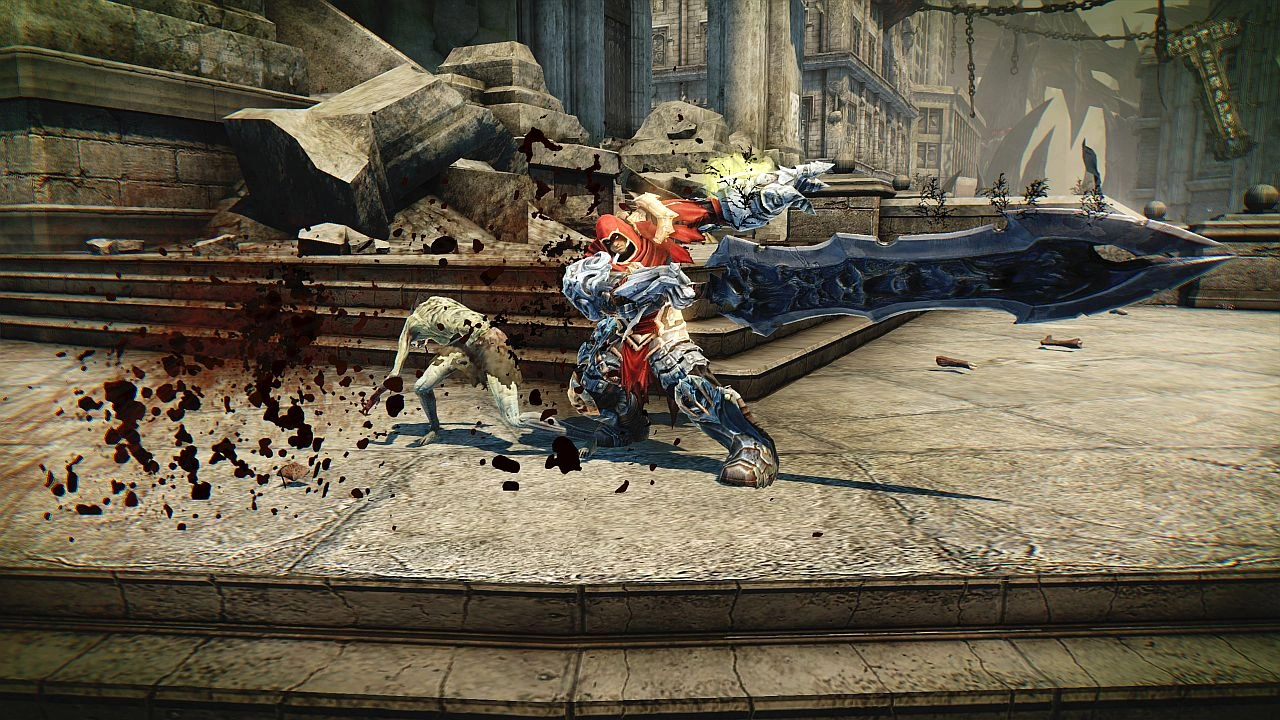 Darksiders Warmastered Edition - Additional Image 16