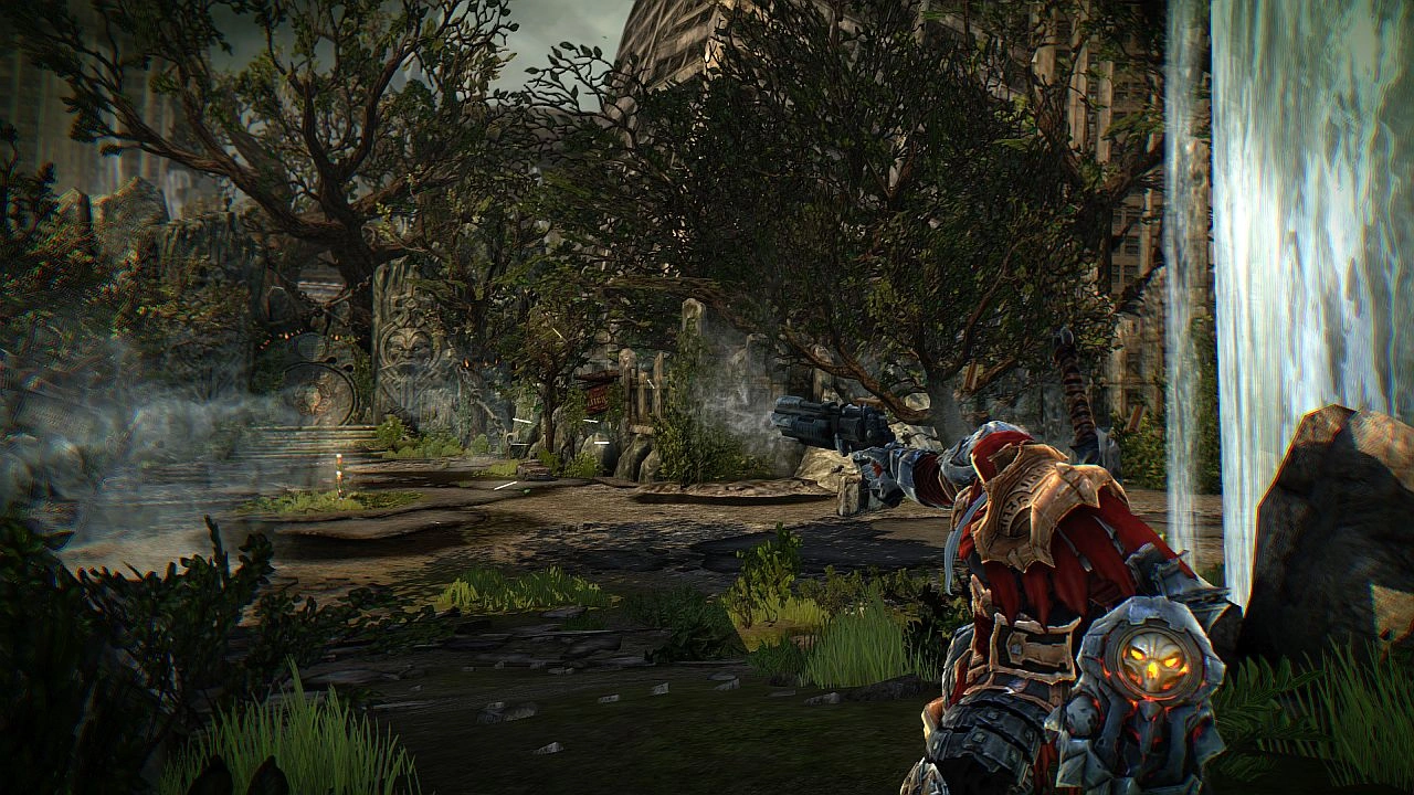 Darksiders Warmastered Edition - Additional Image 15