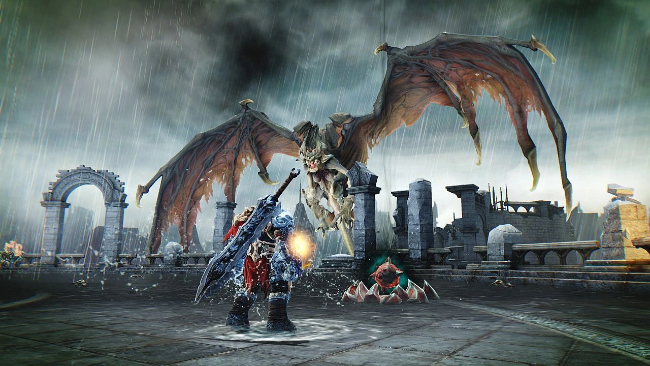 Darksiders Warmastered Edition - Additional Image 10