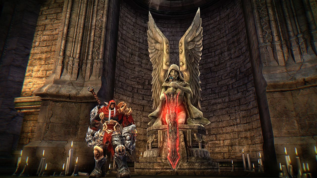 Darksiders Warmastered Edition - Additional Image 2