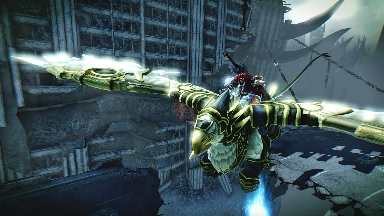Darksiders Warmastered Edition - Additional Image 3