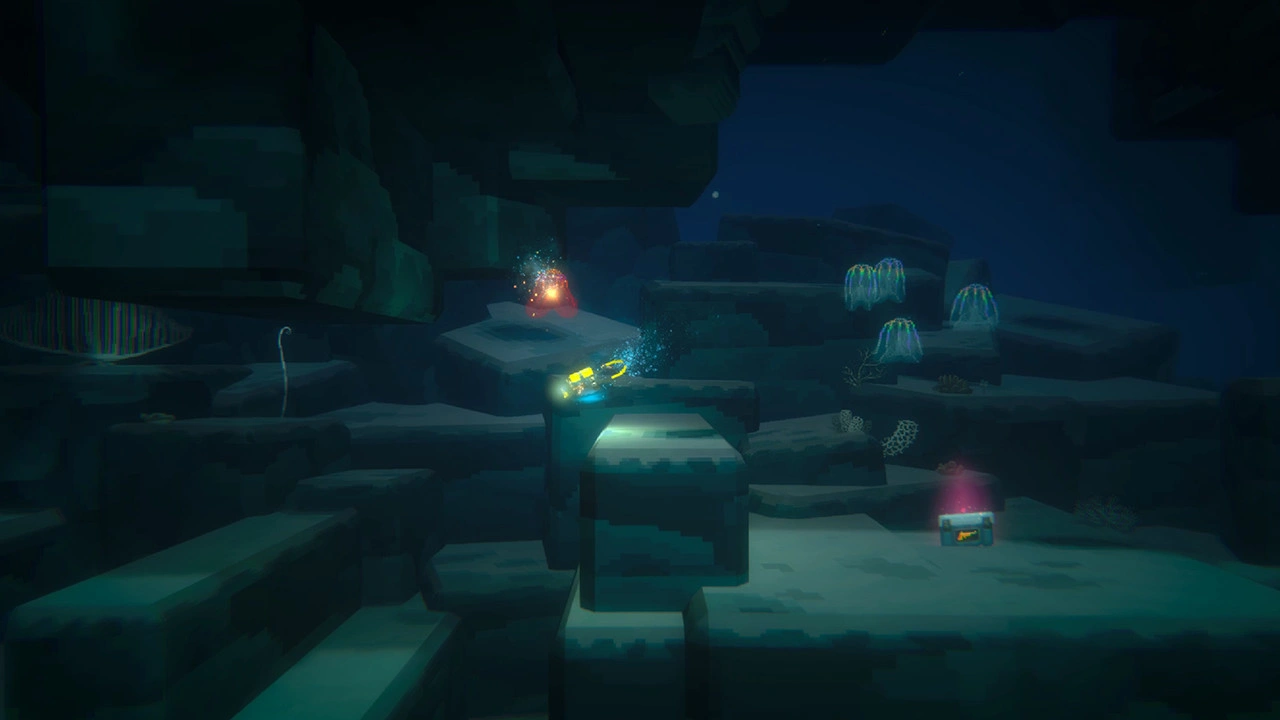 DAVE THE DIVER - Additional Image 0