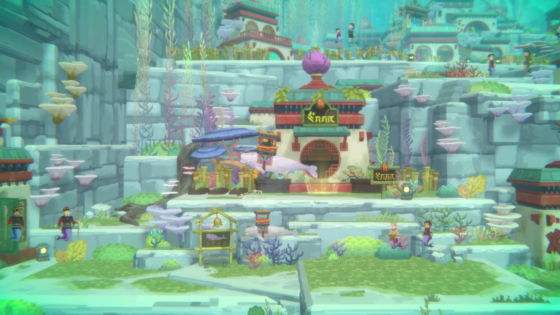 DAVE THE DIVER - Additional Image 7