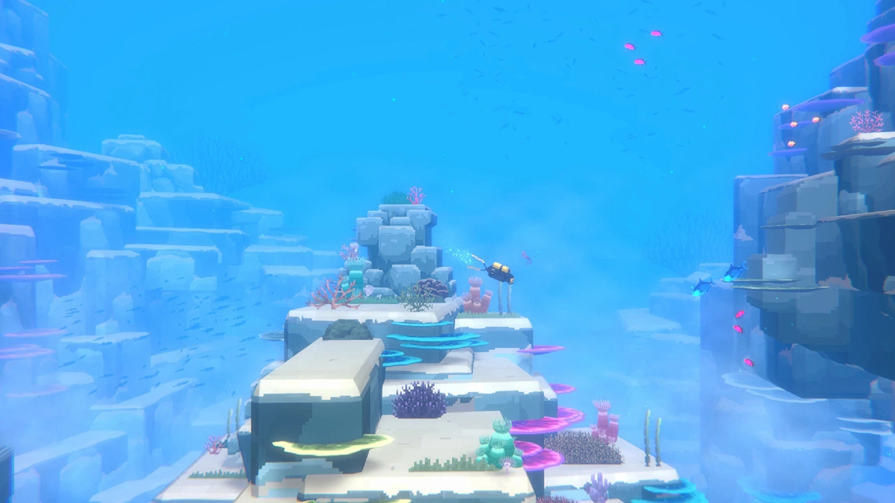 DAVE THE DIVER - Additional Image 11