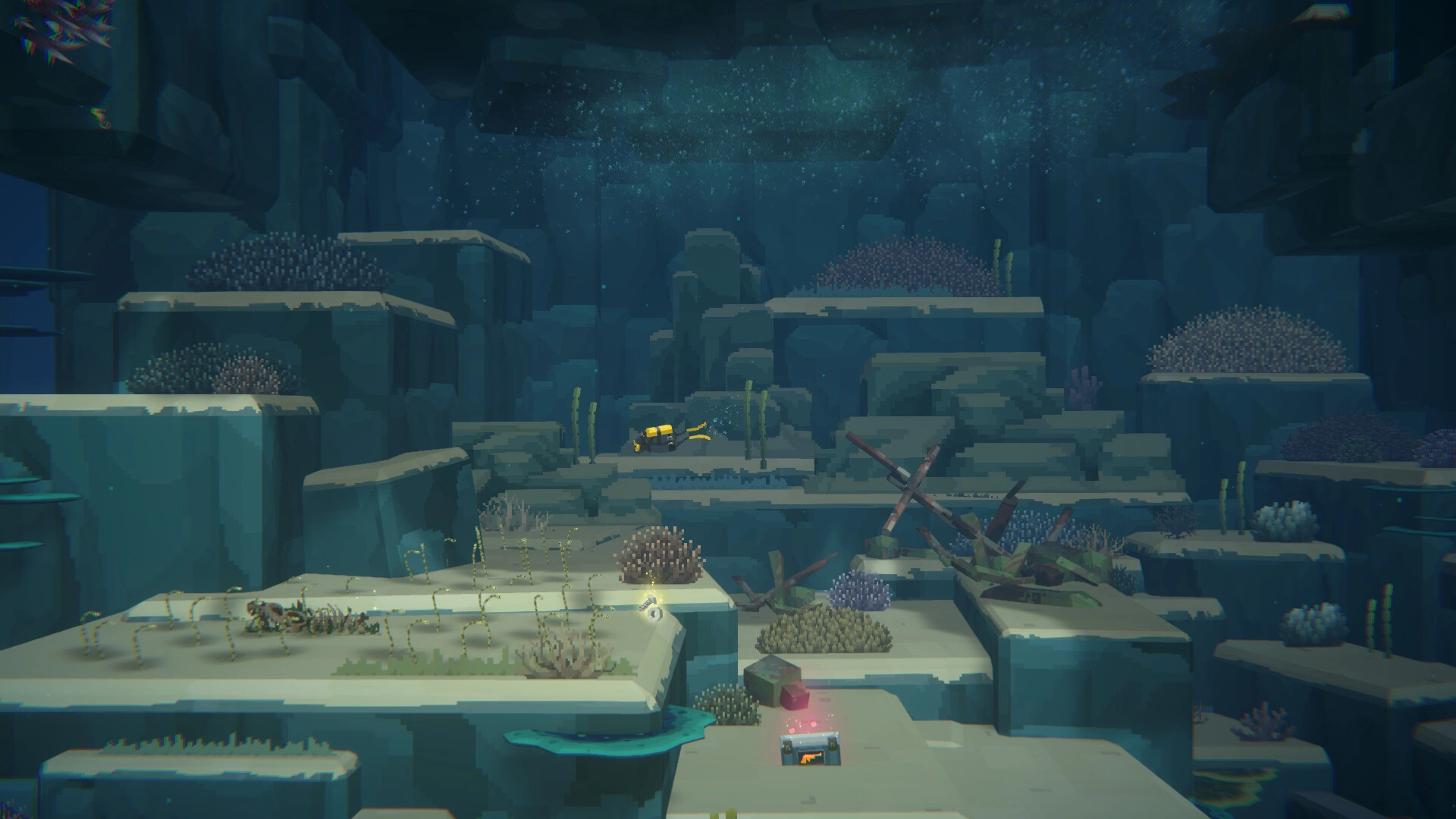 DAVE THE DIVER - Additional Image 8