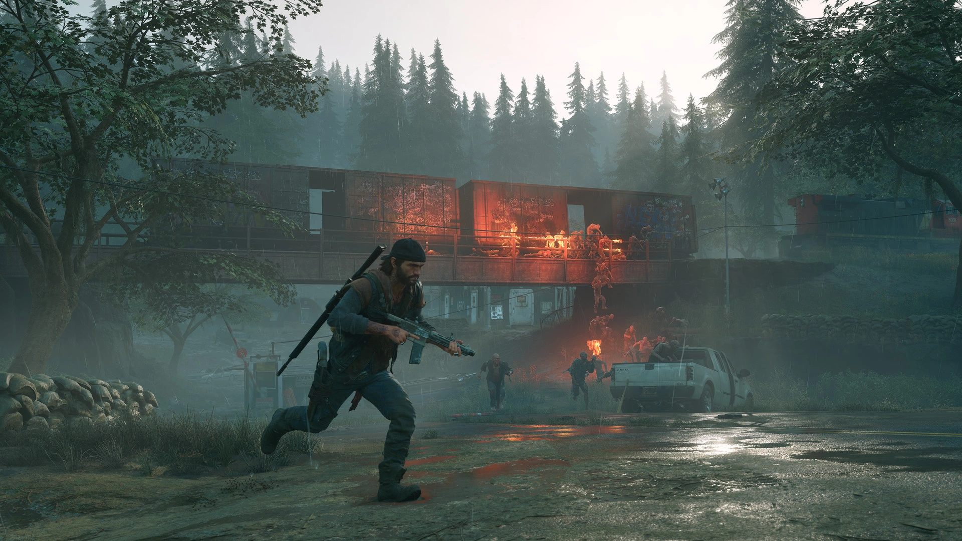 Days Gone - Additional Image 3