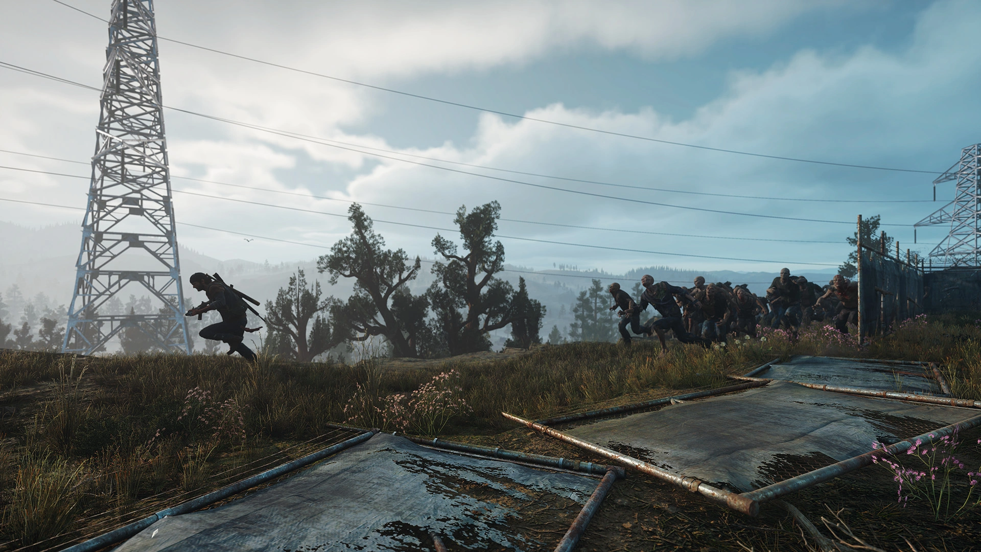 Days Gone - Additional Image 0