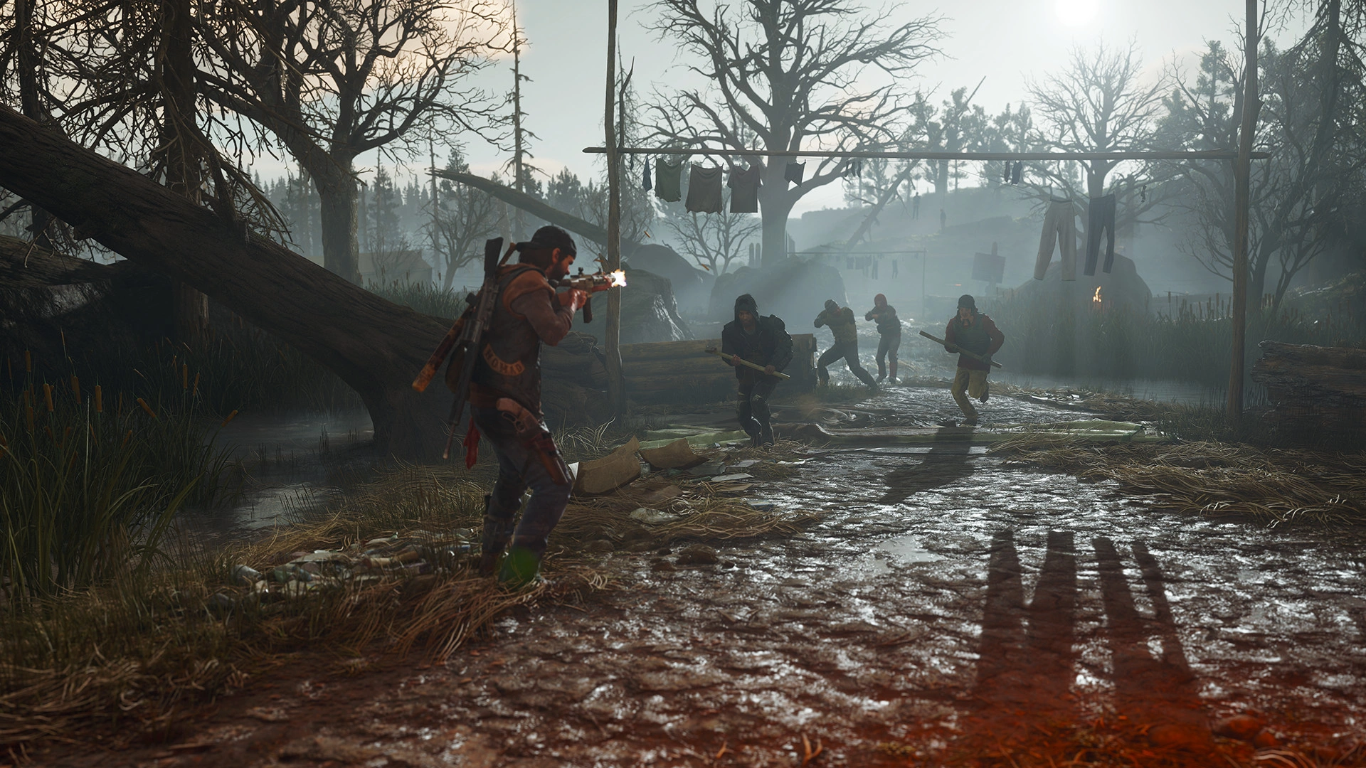 Days Gone - Additional Image 8