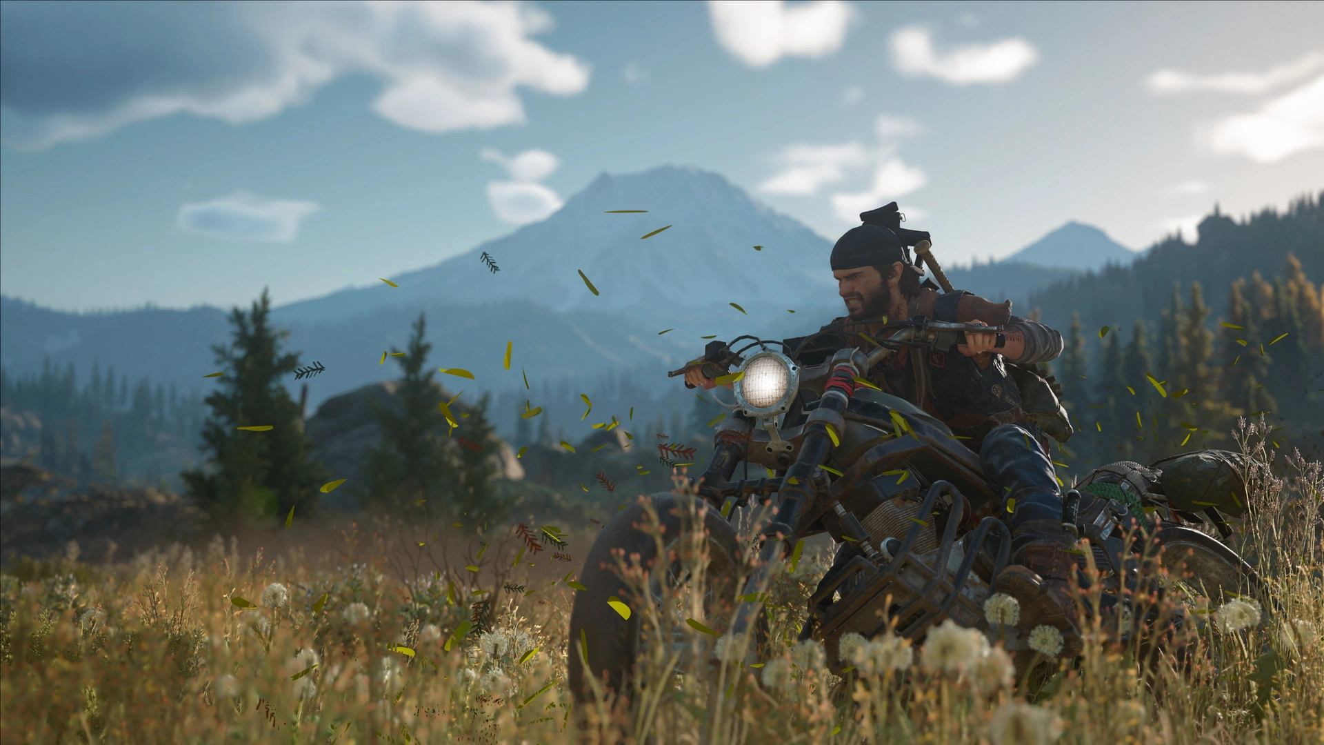 Days Gone - Additional Image 5