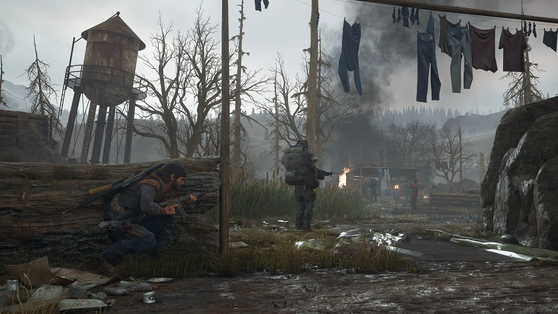 Days Gone - Additional Image 1