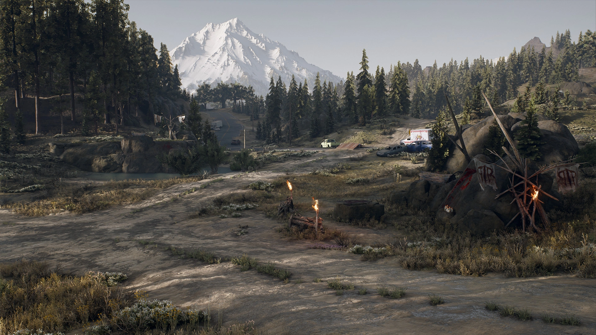 Days Gone - Additional Image 6
