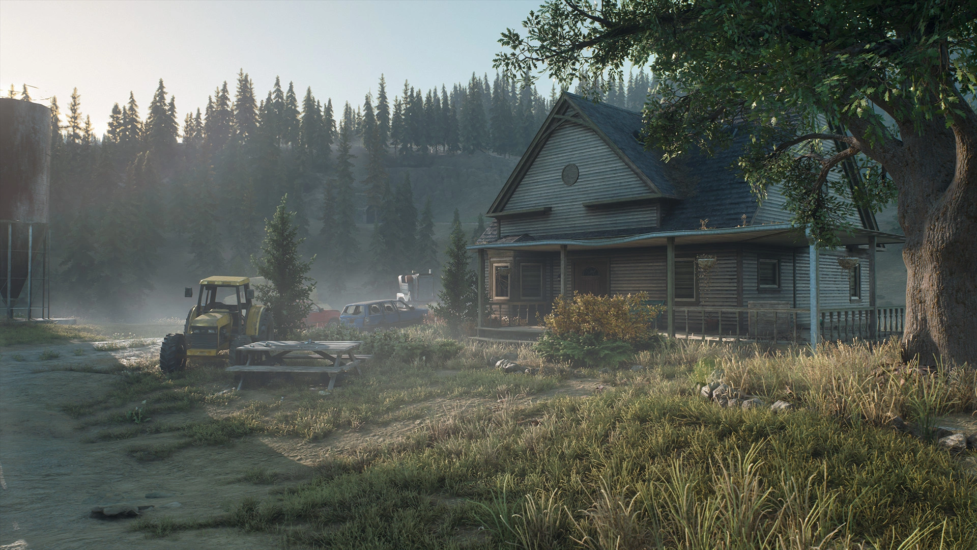 Days Gone - Additional Image 2