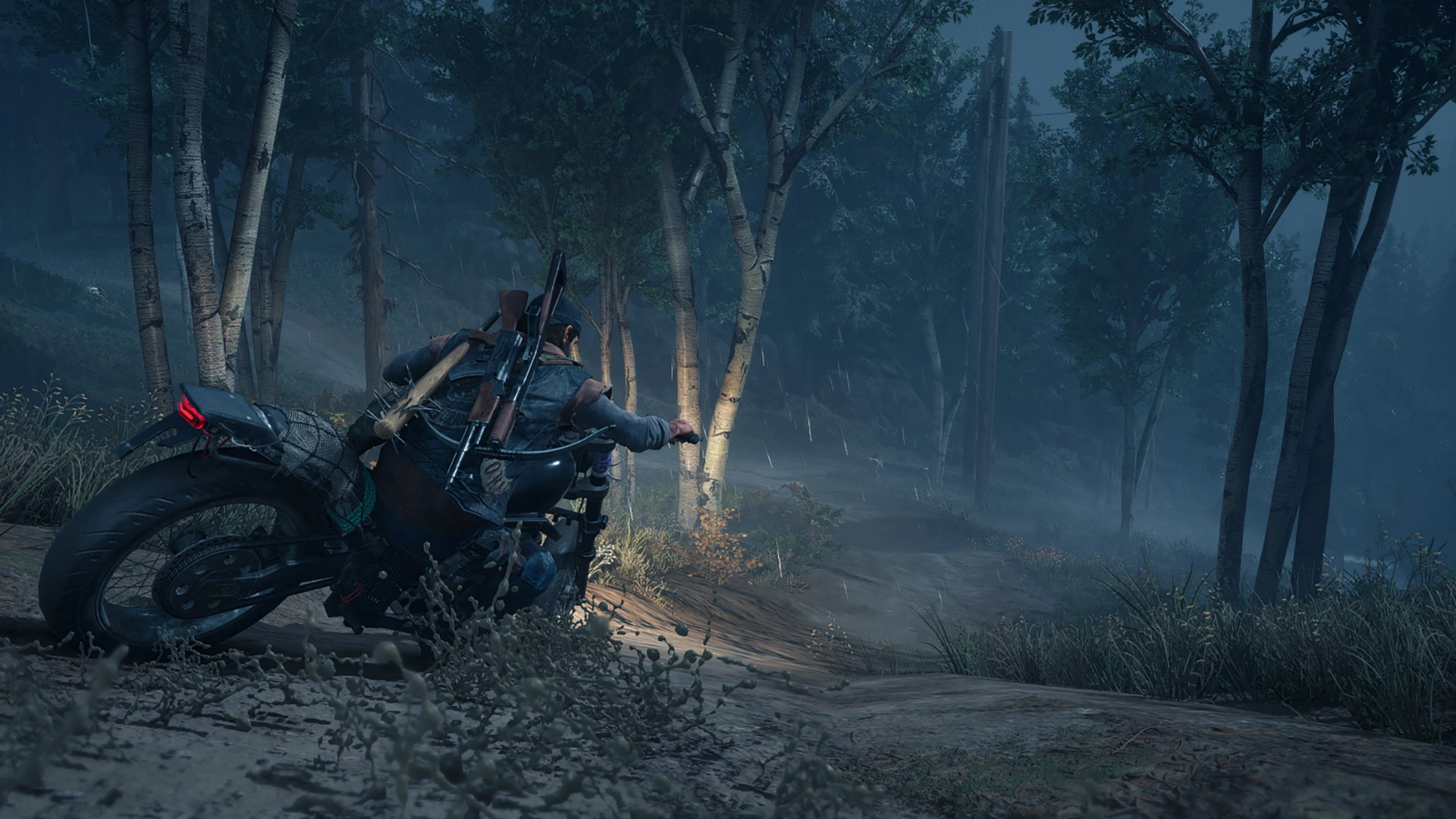 Days Gone - Additional Image 7