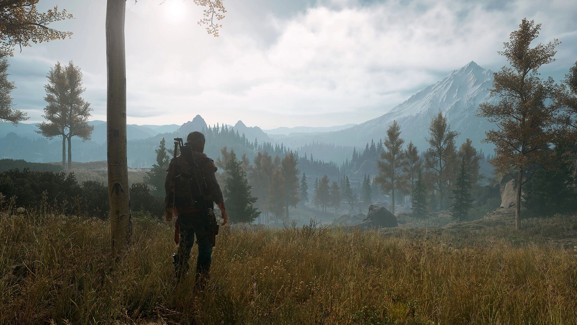Days Gone - Additional Image 9