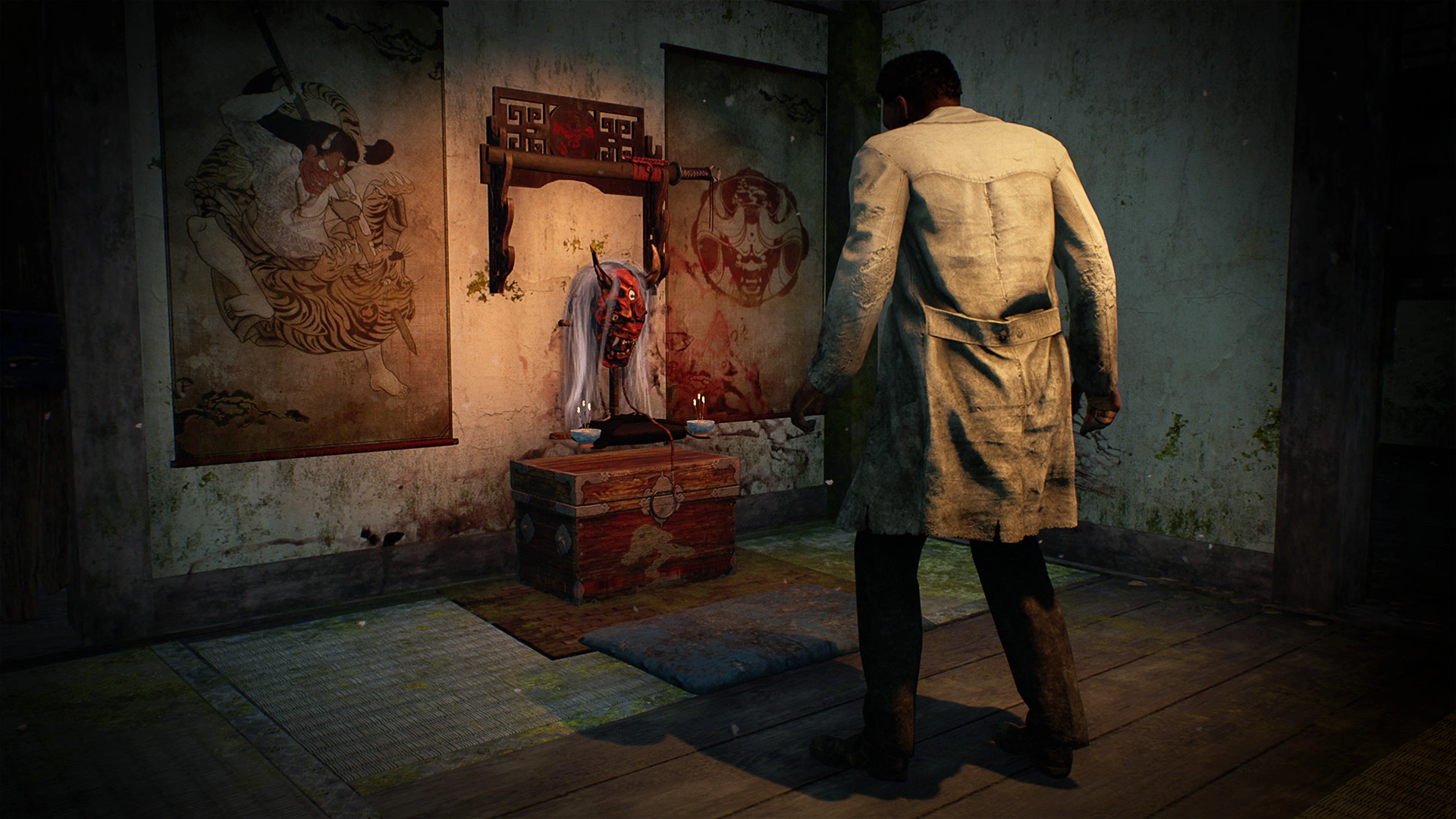 Dead by Daylight Ultimate Edition - Additional Image 1
